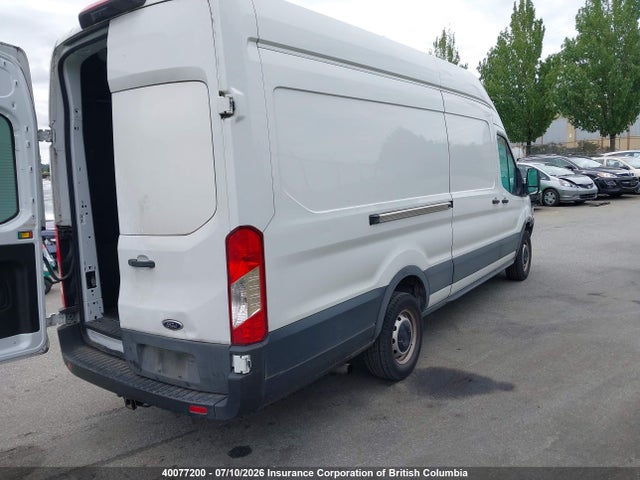 40077200 :رقم المزاد ، 1FTBR3X8XMKA27437 vin ، 2021 Ford Transit T-250 مزاد بيع