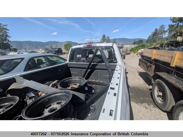 Ford F150 2024 1FTFW3L5XRKD79592 Image 9