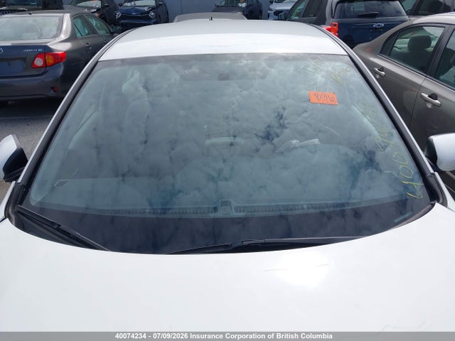 2014 Honda Accord Lx მანქანა იყიდება აუქციონზე, vin: 1HGCR2F34EA804465, აუქციონის ნომერი: 40074234