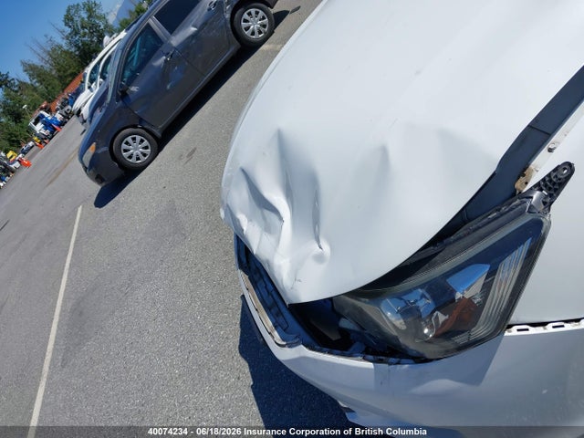 2014 Honda Accord Lx მანქანა იყიდება აუქციონზე, vin: 1HGCR2F34EA804465, აუქციონის ნომერი: 40074234