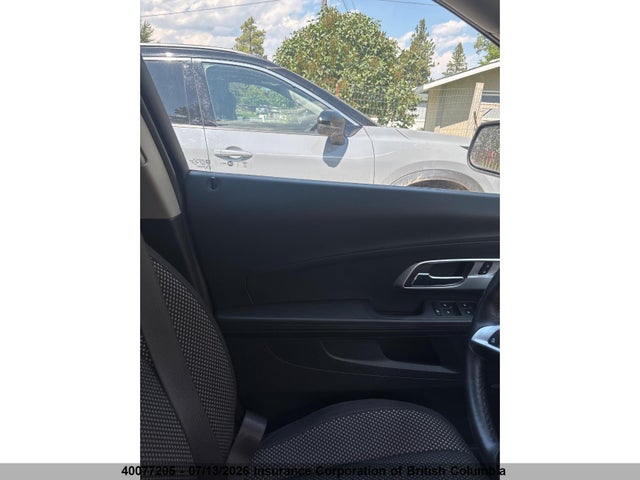 Chevrolet EQUINOX LT 2017 2GNFLFE36H6302930 Image 13