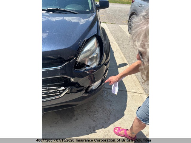 Chevrolet EQUINOX LT 2017 2GNFLFE36H6302930 Image 7