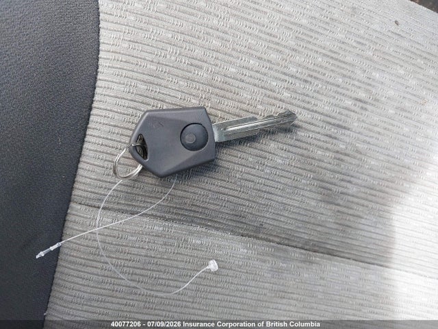 2009 Chevrolet Aveo მანქანა იყიდება აუქციონზე, vin: KL1TV65E09B377491, აუქციონის ნომერი: 40077206