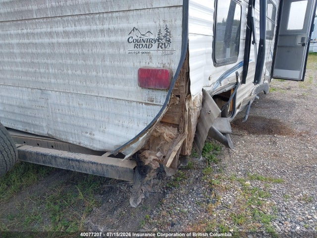 Keystone Springdale 2014 4YDT18924EG102202 Image 11