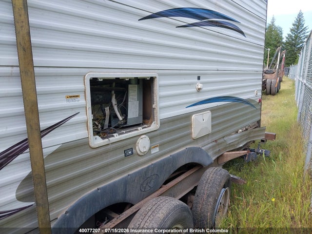 Keystone Springdale 2014 4YDT18924EG102202 Image 12