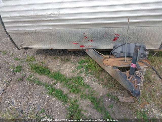 Keystone Springdale 2014 4YDT18924EG102202 Image 15