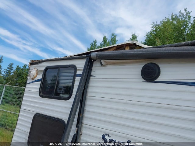 Keystone Springdale 2014 4YDT18924EG102202 Image 6