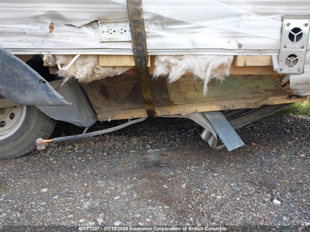 Keystone Springdale 2014 4YDT18924EG102202 Image 7
