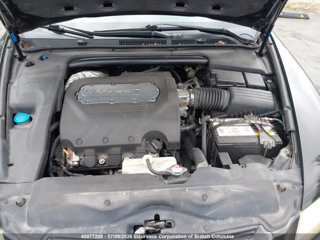 Aukcja sprzedaży 2004 Acura 3.2tl, vin: 19UUA66274A805246, numer aukcji: 40077208