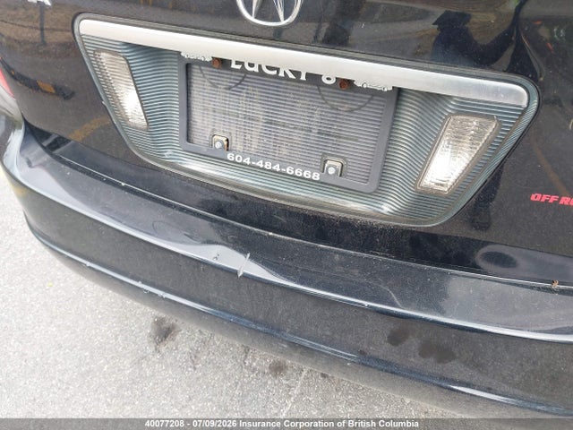 Aukcja sprzedaży 2004 Acura 3.2tl, vin: 19UUA66274A805246, numer aukcji: 40077208