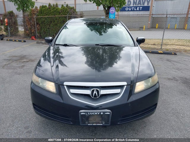 Aukcja sprzedaży 2004 Acura 3.2tl, vin: 19UUA66274A805246, numer aukcji: 40077208