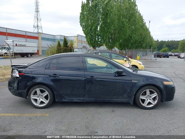 Aukcja sprzedaży 2004 Acura 3.2tl, vin: 19UUA66274A805246, numer aukcji: 40077208