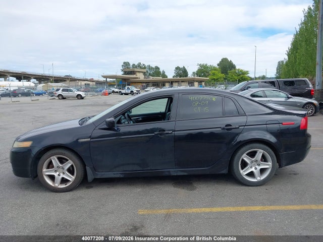 Aukcja sprzedaży 2004 Acura 3.2tl, vin: 19UUA66274A805246, numer aukcji: 40077208