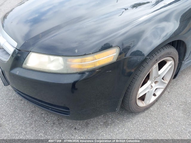 Aukcja sprzedaży 2004 Acura 3.2tl, vin: 19UUA66274A805246, numer aukcji: 40077208