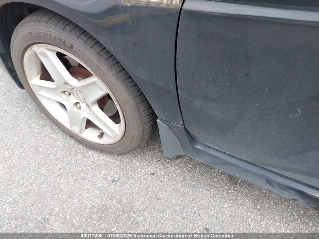 Aukcja sprzedaży 2004 Acura 3.2tl, vin: 19UUA66274A805246, numer aukcji: 40077208