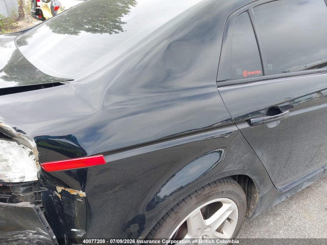Aukcja sprzedaży 2004 Acura 3.2tl, vin: 19UUA66274A805246, numer aukcji: 40077208