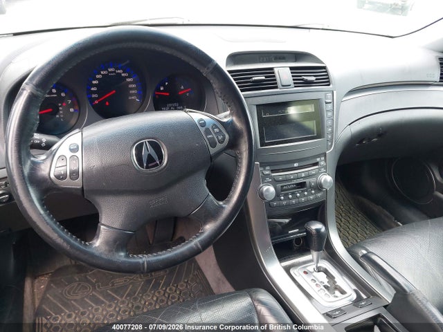 Aukcja sprzedaży 2004 Acura 3.2tl, vin: 19UUA66274A805246, numer aukcji: 40077208
