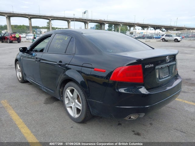 Aukcja sprzedaży 2004 Acura 3.2tl, vin: 19UUA66274A805246, numer aukcji: 40077208