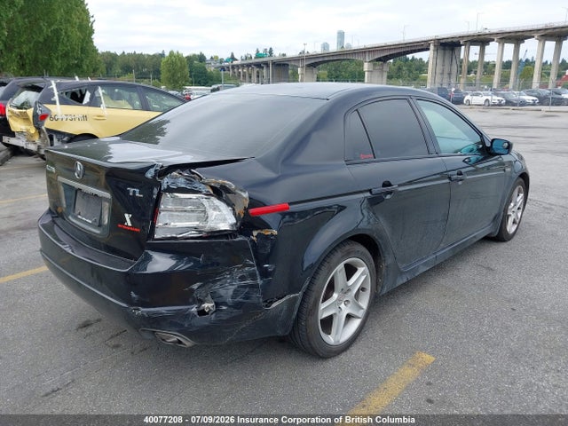 Aukcja sprzedaży 2004 Acura 3.2tl, vin: 19UUA66274A805246, numer aukcji: 40077208