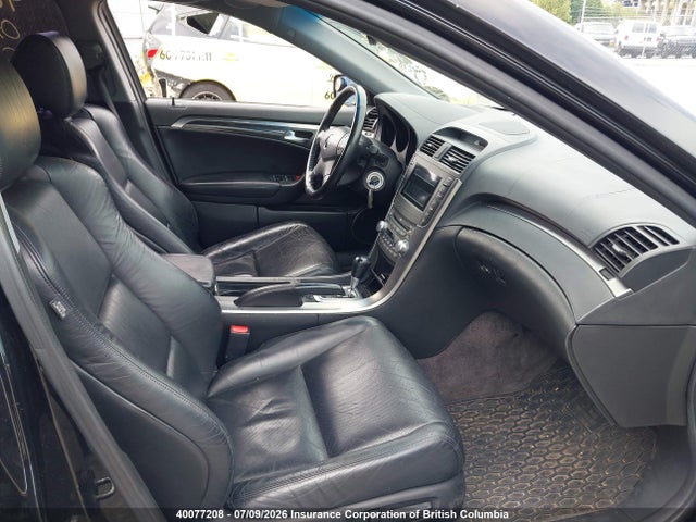 Aukcja sprzedaży 2004 Acura 3.2tl, vin: 19UUA66274A805246, numer aukcji: 40077208