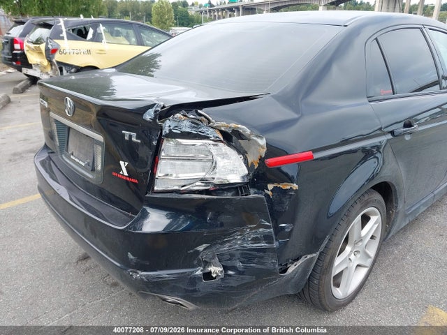 Aukcja sprzedaży 2004 Acura 3.2tl, vin: 19UUA66274A805246, numer aukcji: 40077208