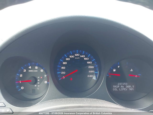 Aukcja sprzedaży 2004 Acura 3.2tl, vin: 19UUA66274A805246, numer aukcji: 40077208