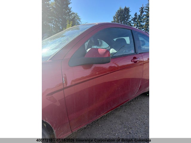 Aukcja sprzedaży 2009 Ford Focus, vin: 1FAHP33N79W181637, numer aukcji: 40077210