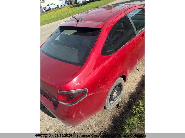 Aukcja sprzedaży 2009 Ford Focus, vin: 1FAHP33N79W181637, numer aukcji: 40077210
