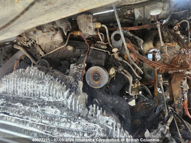 40077211 :رقم المزاد ، 1FTSW31P84ED09955 vin ، 2004 Ford F350 مزاد بيع