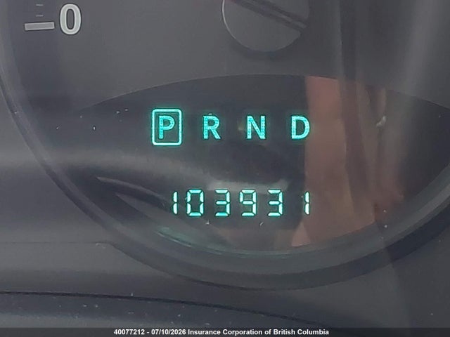 40077212 :رقم المزاد ، 1C4NJDAB1DD111844 vin ، 2013 Jeep Compass مزاد بيع