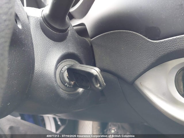 2013 Kia Rio მანქანა იყიდება აუქციონზე, vin: KNADM4A32D6224411, აუქციონის ნომერი: 40077213