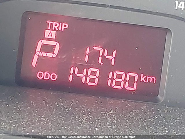 2013 Kia Rio მანქანა იყიდება აუქციონზე, vin: KNADM4A32D6224411, აუქციონის ნომერი: 40077213