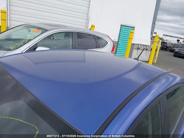 2013 Kia Rio მანქანა იყიდება აუქციონზე, vin: KNADM4A32D6224411, აუქციონის ნომერი: 40077213