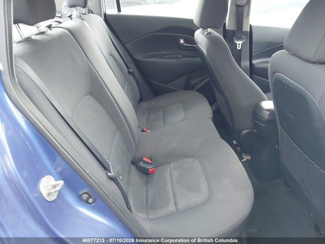 2013 Kia Rio მანქანა იყიდება აუქციონზე, vin: KNADM4A32D6224411, აუქციონის ნომერი: 40077213
