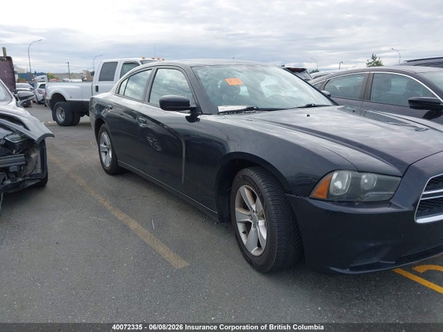 2014 2C3CDXBG2EH126503 main image