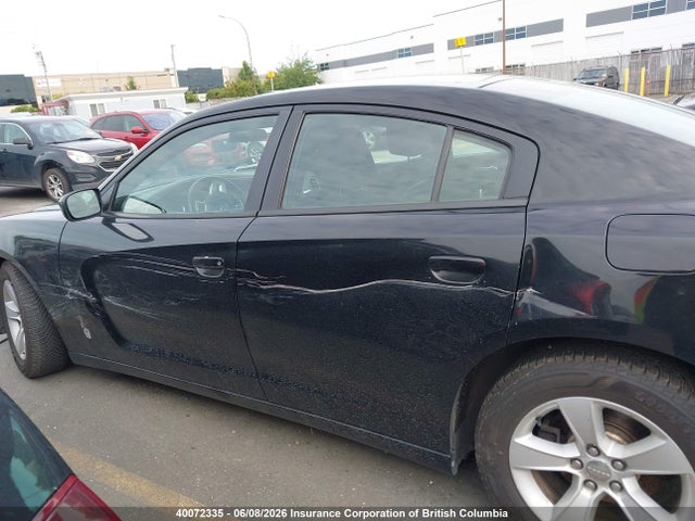 Продажа на аукционе авто 2014 Dodge Charger Se, vin: 2C3CDXBG2EH126503, номер лота: 40072335
