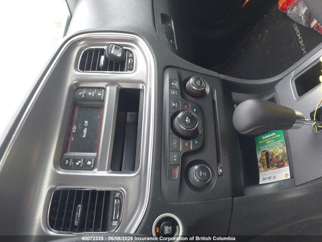 Продажа на аукционе авто 2014 Dodge Charger Se, vin: 2C3CDXBG2EH126503, номер лота: 40072335