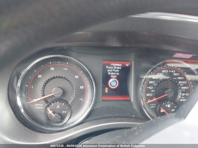Продажа на аукционе авто 2014 Dodge Charger Se, vin: 2C3CDXBG2EH126503, номер лота: 40072335