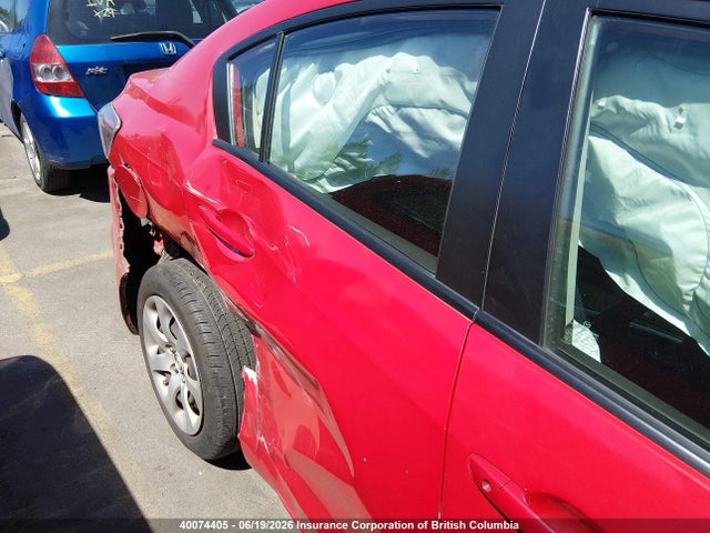 40074405 :رقم المزاد ، JM1BL1SF0A1169244 vin ، 2010 Mazda 3 I مزاد بيع