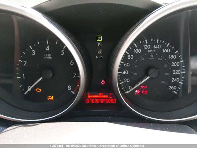 40074405 :رقم المزاد ، JM1BL1SF0A1169244 vin ، 2010 Mazda 3 I مزاد بيع