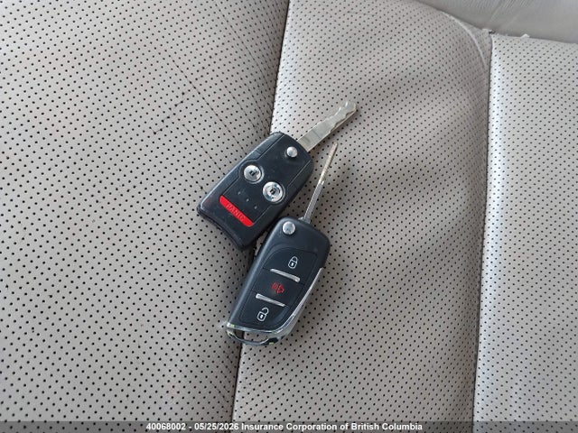 2010 Acura Rdx მანქანა იყიდება აუქციონზე, vin: 5J8TB1H26AA800978, აუქციონის ნომერი: 40068002