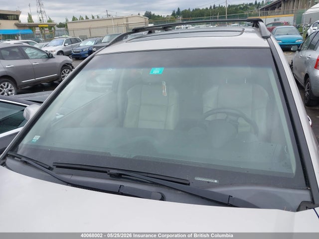 2010 Acura Rdx მანქანა იყიდება აუქციონზე, vin: 5J8TB1H26AA800978, აუქციონის ნომერი: 40068002