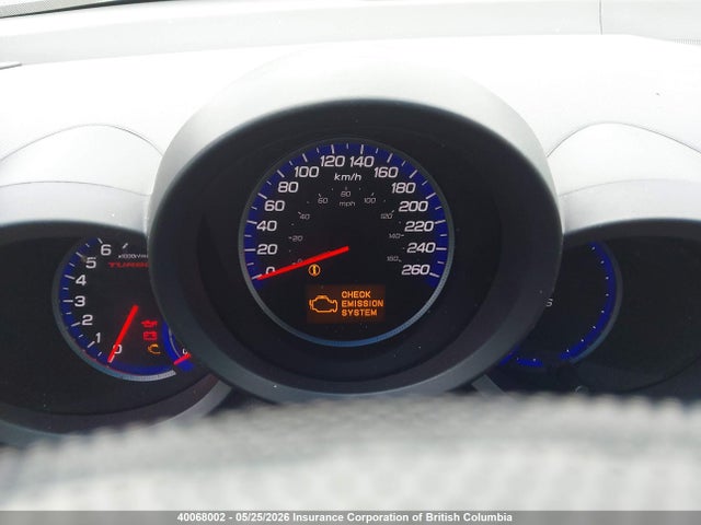 2010 Acura Rdx მანქანა იყიდება აუქციონზე, vin: 5J8TB1H26AA800978, აუქციონის ნომერი: 40068002