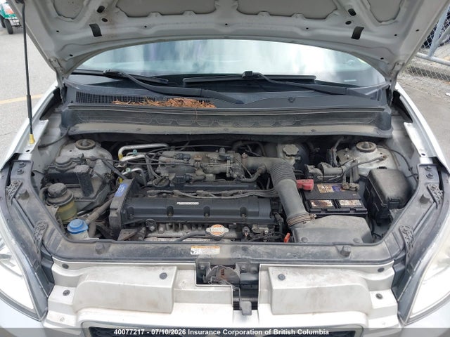 Aukcja sprzedaży 2011 Kia Soul, vin: KNDJT2A27B7333992, numer aukcji: 40077217