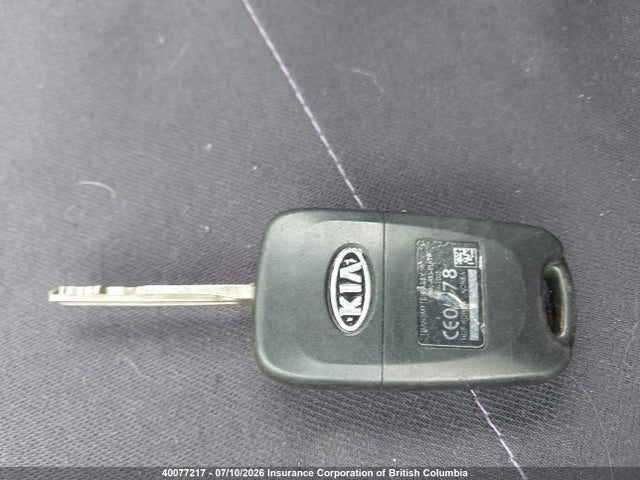 Aukcja sprzedaży 2011 Kia Soul, vin: KNDJT2A27B7333992, numer aukcji: 40077217