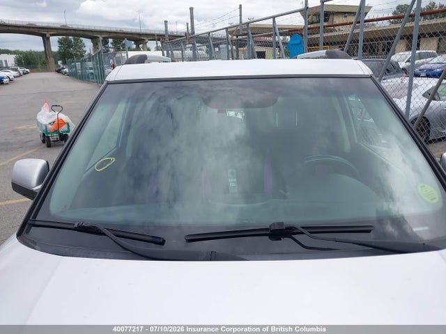 Aukcja sprzedaży 2011 Kia Soul, vin: KNDJT2A27B7333992, numer aukcji: 40077217