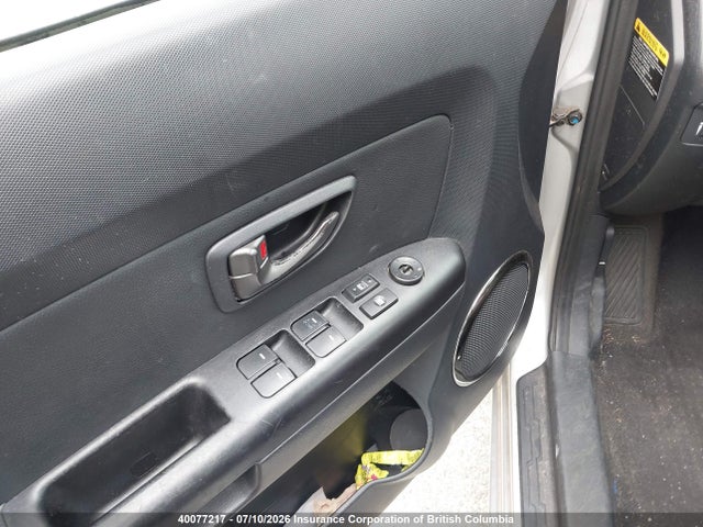 Aukcja sprzedaży 2011 Kia Soul, vin: KNDJT2A27B7333992, numer aukcji: 40077217