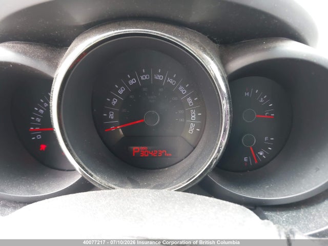 Aukcja sprzedaży 2011 Kia Soul, vin: KNDJT2A27B7333992, numer aukcji: 40077217