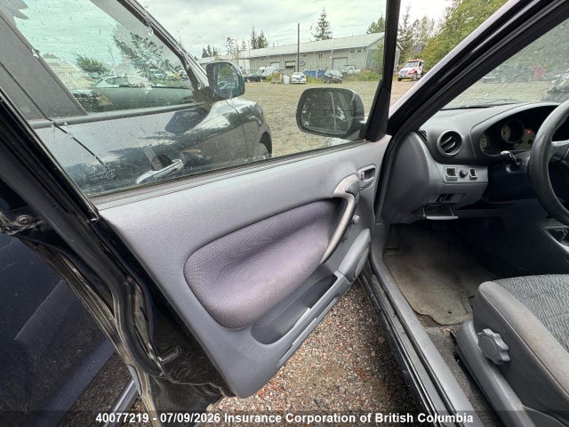 Продажа на аукционе авто 2002 Toyota Rav4, vin: JTEHH20V720165111, номер лота: 40077219