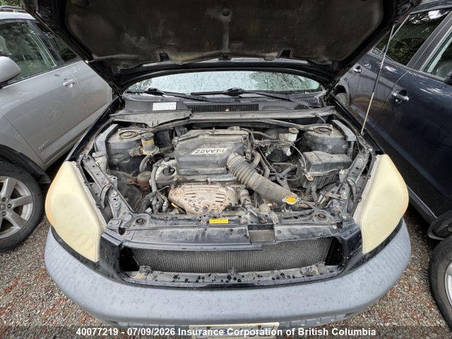 Продажа на аукционе авто 2002 Toyota Rav4, vin: JTEHH20V720165111, номер лота: 40077219